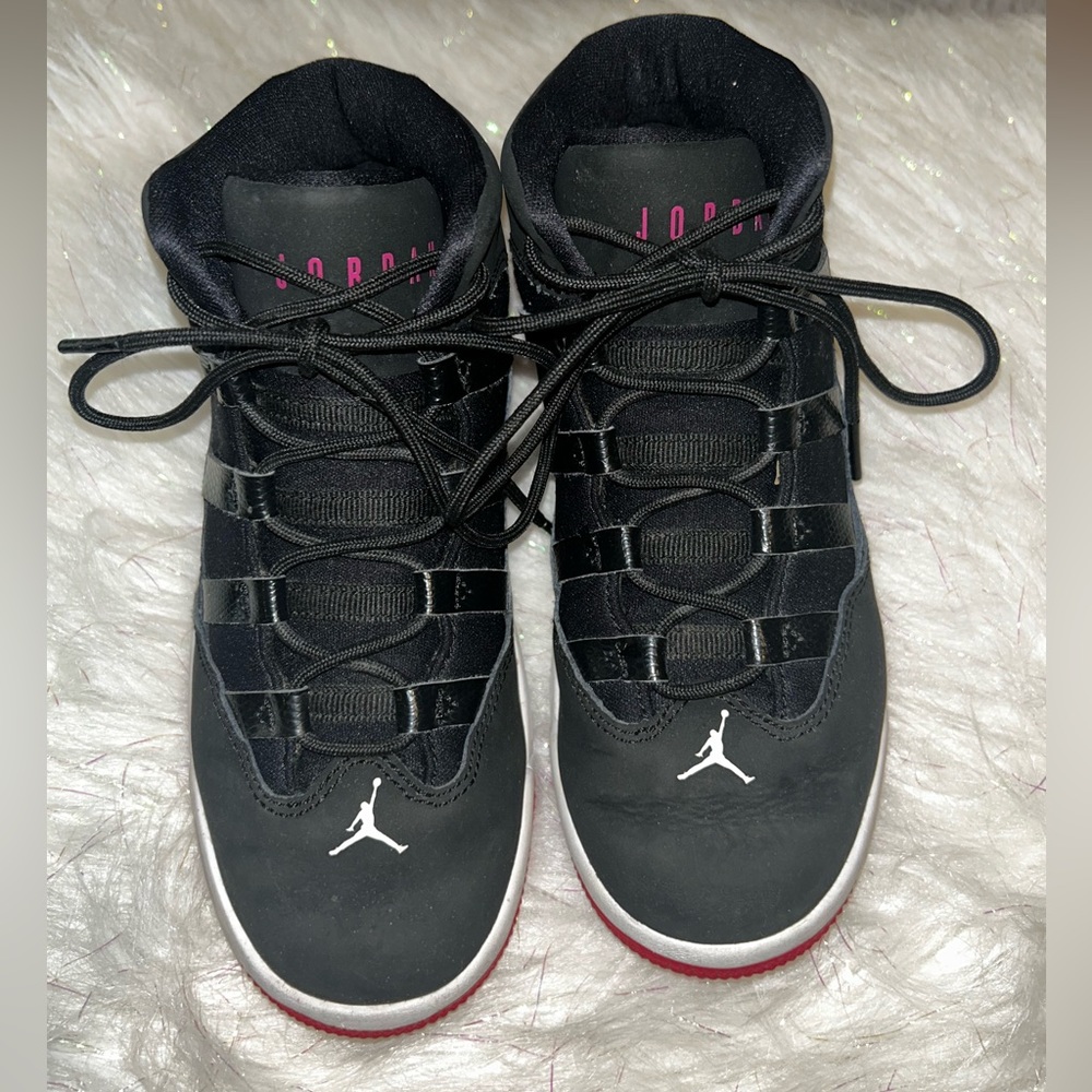 Kids Nike air Jordan